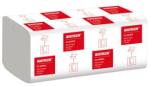 Katrin Papierhandtuch 2-lagig ZZ-Falz 24,4x23 cm Zellstoffmix weiß 35588